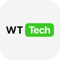WT Tech logo - Similar company to Global It Soluções Integradas