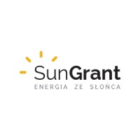 Sungrant - Energia ze Słońca logo - Similar company to An-Kom Systemy Odgromowe