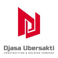 PT Djasa Ubersakti Tbk logo - Similar company to Mega Property Group