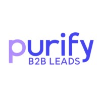 PurifyData - B2B Verified Leads On-Demand logo - Similar company to Get24 Assistant: Best Virtual Assistant Services Company