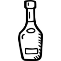 The Strange Bottle