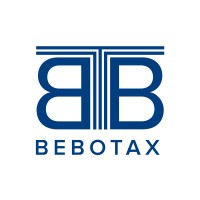 Bebotax BV ovv BVBA logo - Similar company to D&D Fisc Oudenaarde