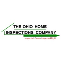 The Ohio Home Inspections Company logo - Similar company to Home Integrity