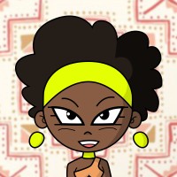 Team Njinga logo - Similar company to Primis Games