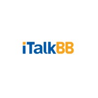 iTalkBB Canada logo - Similar company to Italkbb Media