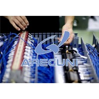 Areguni Machines and Humans logo - Similar company to Asup Industrial It Company