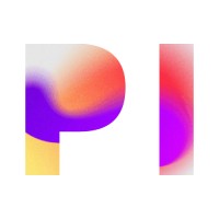 Pi logo - Similar company to Pixtar Brand Design Agency