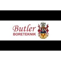 Butler Boreteknik logo - Similar company to Boregruppen A/S