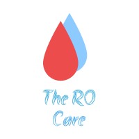 The RO Care logo - Similar company to Omneity Group (India)
