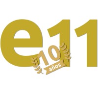 esperanza 11 | coworking san pedro alcántara® logo - Similar company to Volcando Ideas | Comunicación & Marketing | San Pedro Alcántara