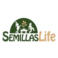 ONG Semillas Life logo - Similar company to Roots Interns