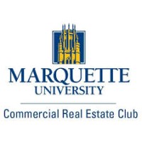 Marquette Commercial Real Estate Club logo - Similar company to Irem® Milwaukee Chapter No. 13
