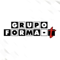 Grupo Forma-t logo - Similar company to Forma-T 2011 Sl