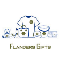 FlandersGifts logo - Similar company to Circular Concrete Center