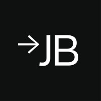 JB - Design and Branding™ logo - Similar company to Peter Urban Studio
