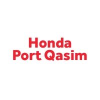 Honda Port Qasim logo - Similar company to Al Faisal Logistics