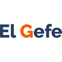 El Gefe logo - Similar company to Exma Be On