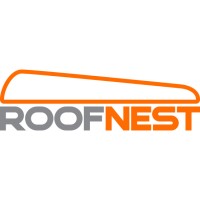 Roofnest logo - Similar company to Ikamper Usa, Inc.