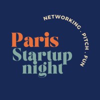 Paris Startups Night logo - Similar company to Minkey.Fr