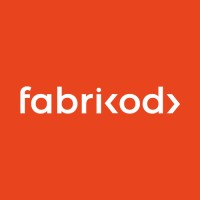 Fabrikod logo - Similar company to Paywaller