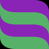 KIRIGAMI PAPER logo - Similar company to Last Call