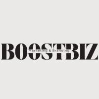 Agence BoostBiz. logo - Similar company to Marketing Guru