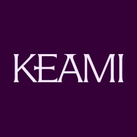 KEAMI logo - Similar company to Dewdash