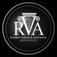 Ramírez Vargas Abogados S.C. logo - Similar company to Bufete Hernández Barros