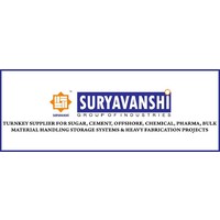 SURYAVANSHI Group of Industries logo - Similar company to Dynamic Industries
