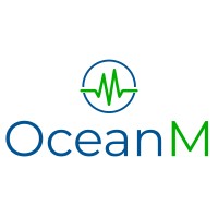 OceanM logo - Similar company to Streaknow.Com