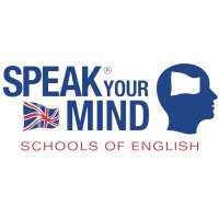 Speak your mind academy logo - Similar company to Integral De Proyectos Industriales Coind S.L.
