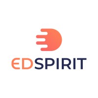 edSPIRIT logo - Similar company to Avid Technology Development