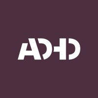 ADHD-foreningen Danmark logo - Similar company to Samuelsen