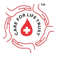 Care For Life Charitable Trust logo - Similar company to Koshish Charitable Trust