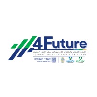4FUTURE logo - Similar company to Tiptech