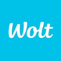 Wolt logo - Similar company to Relex Solutions