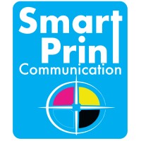 Smart Print Communication logo - Similar company to Smart Print Media