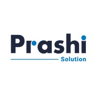 Prashi Solution logo - Similar company to Trionix Technology  Limited