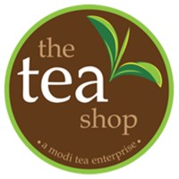 The Tea Shop logo - Similar company to A Tee Shop