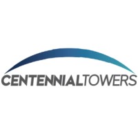 Centennial Towers logo - Similar company to Centennial Tower