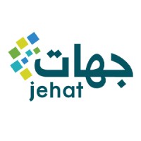 jehat.sa logo - Similar company to Tarat