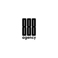 888 Creative Agency logo - Similar company to Webold Creative.