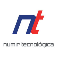 Numir Tecnológica logo - Similar company to Optical Isp