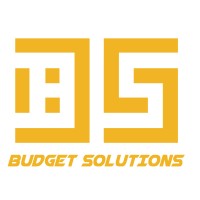 Budget Solutions logo - Similar company to Budget Solutions Bv