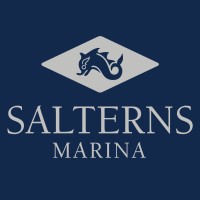 Salterns Marina Ltd logo - Similar company to St Osyth Boatyard Ltd