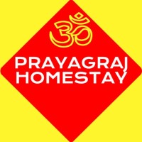 Prayagraj Homestay logo - Similar company to Bbscet Prayagraj