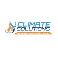 Climate Solutions Refrigeration & Air Conditioning Ltd logo - Similar company to Prizm Solutions Ltd