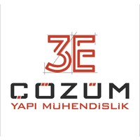 3E ÇÖZÜM Yapı Mühendislik logo - Similar company to 3E Mühendislik Engineering