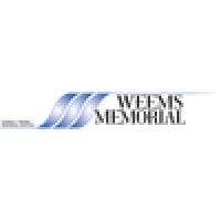 George E. Weems Memorial Hospital logo - Similar company to Polymath Campus