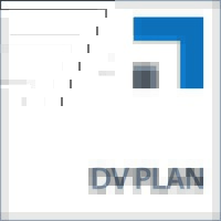 DV Plan GmbH logo - Similar company to Degen & Partner Mbb Beratende Ingenieure